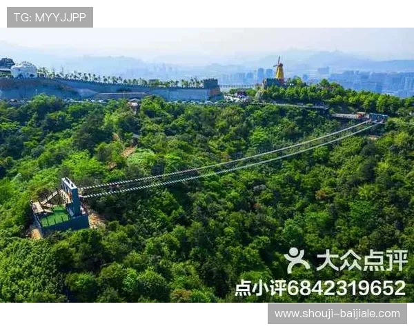 探索吉隆坡云顶的自然风光与人文景观：丰富的旅游体验推荐
